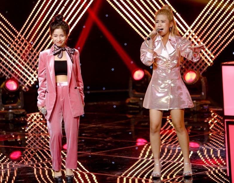 Bao Yen bi chi trich thai do anh 2