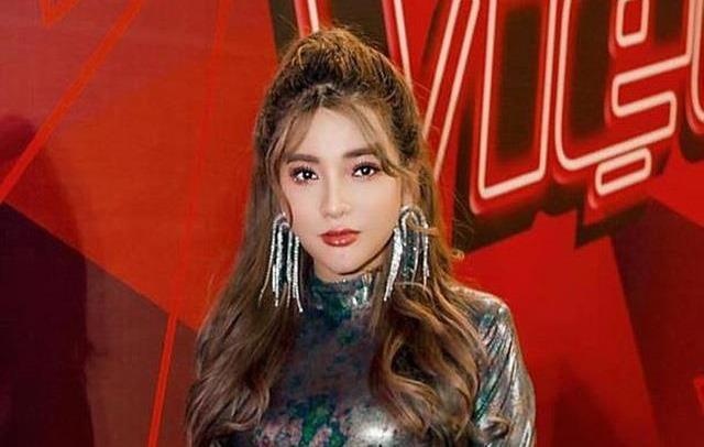 Bao Yen Rosie khang dinh Giong hat Viet cat dung de co tranh cai hinh anh