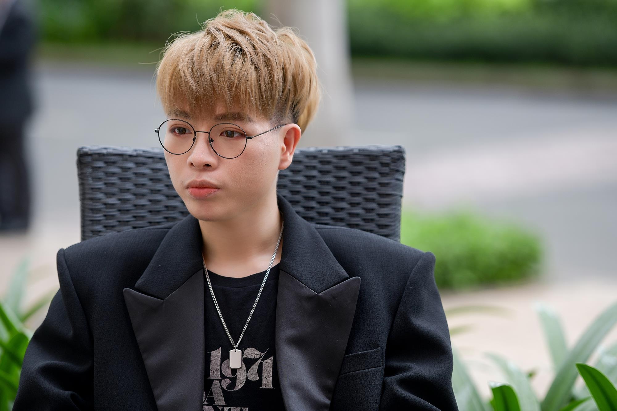 Đức Phúc mua nhà, xe tiền tỷ ảnh 1 Duc Phuc mua nha, xe tien ty anh 1