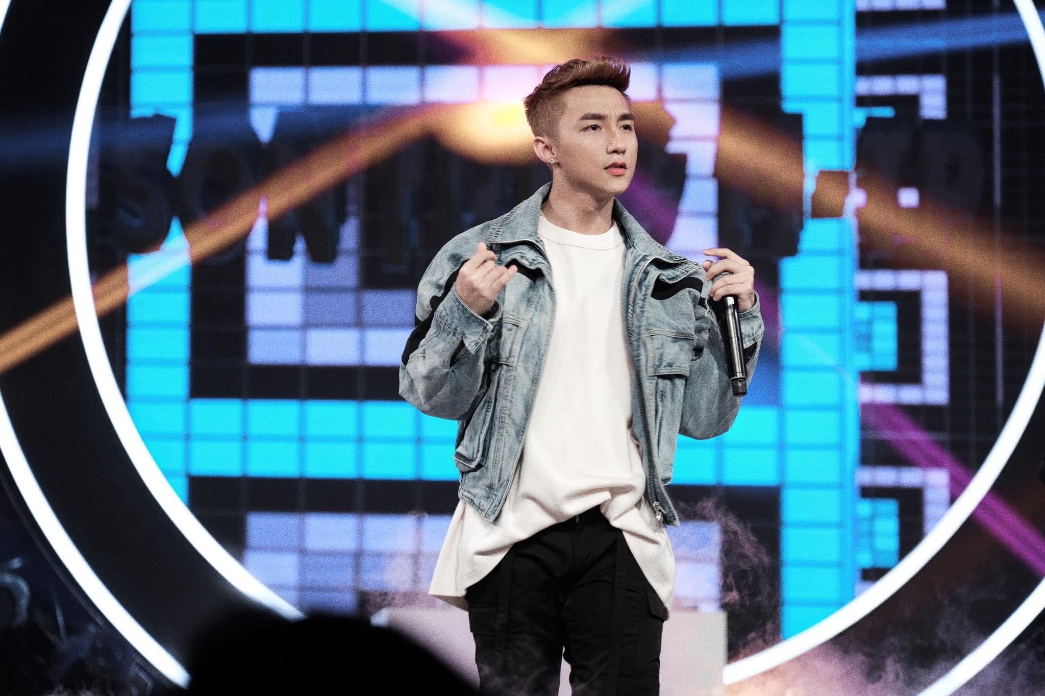 nghe danh sao Viet anh 2