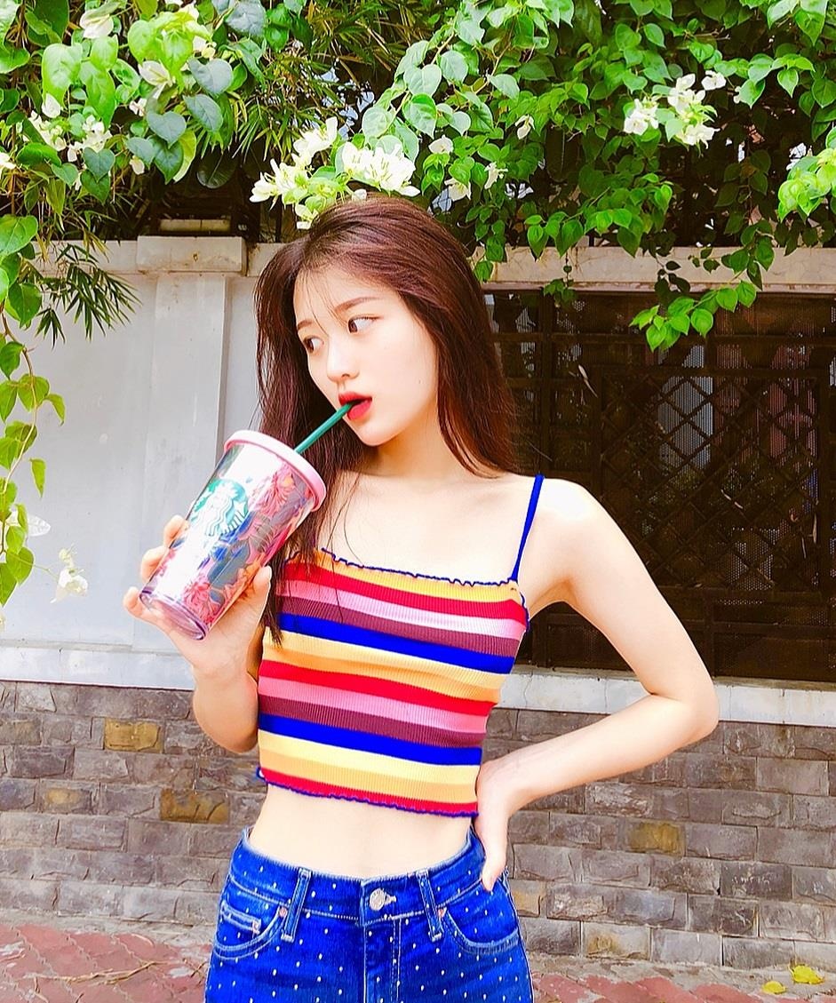 Han Sara ngay cang gay go anh 2