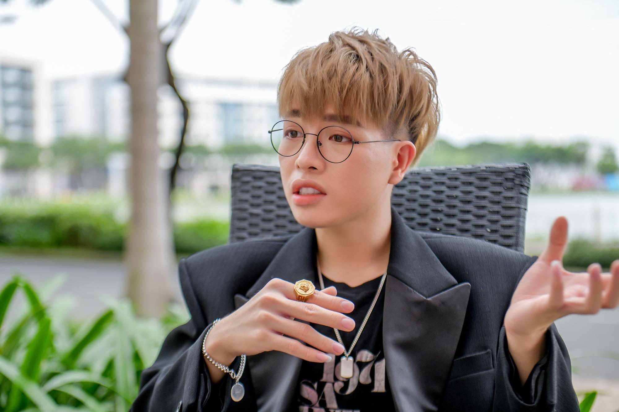 Đức Phúc mua nhà, xe tiền tỷ ảnh 4 Duc Phuc mua nha, xe tien ty anh 4