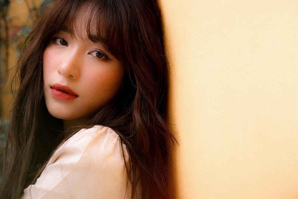 Hòa Minzy trở lại sau nửa năm ảnh 1 Hoa Minzy tro lai sau nua nam anh 1