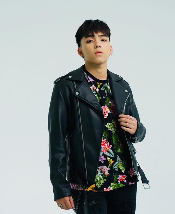 Hot boy 10X tham gia thi tuyen tai SM anh 7