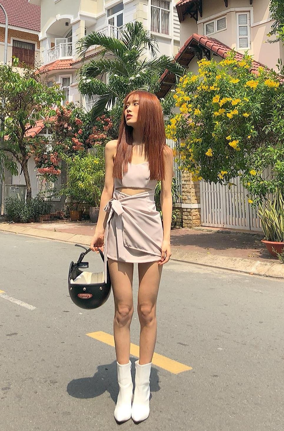 Han Sara ngay cang gay go anh 1