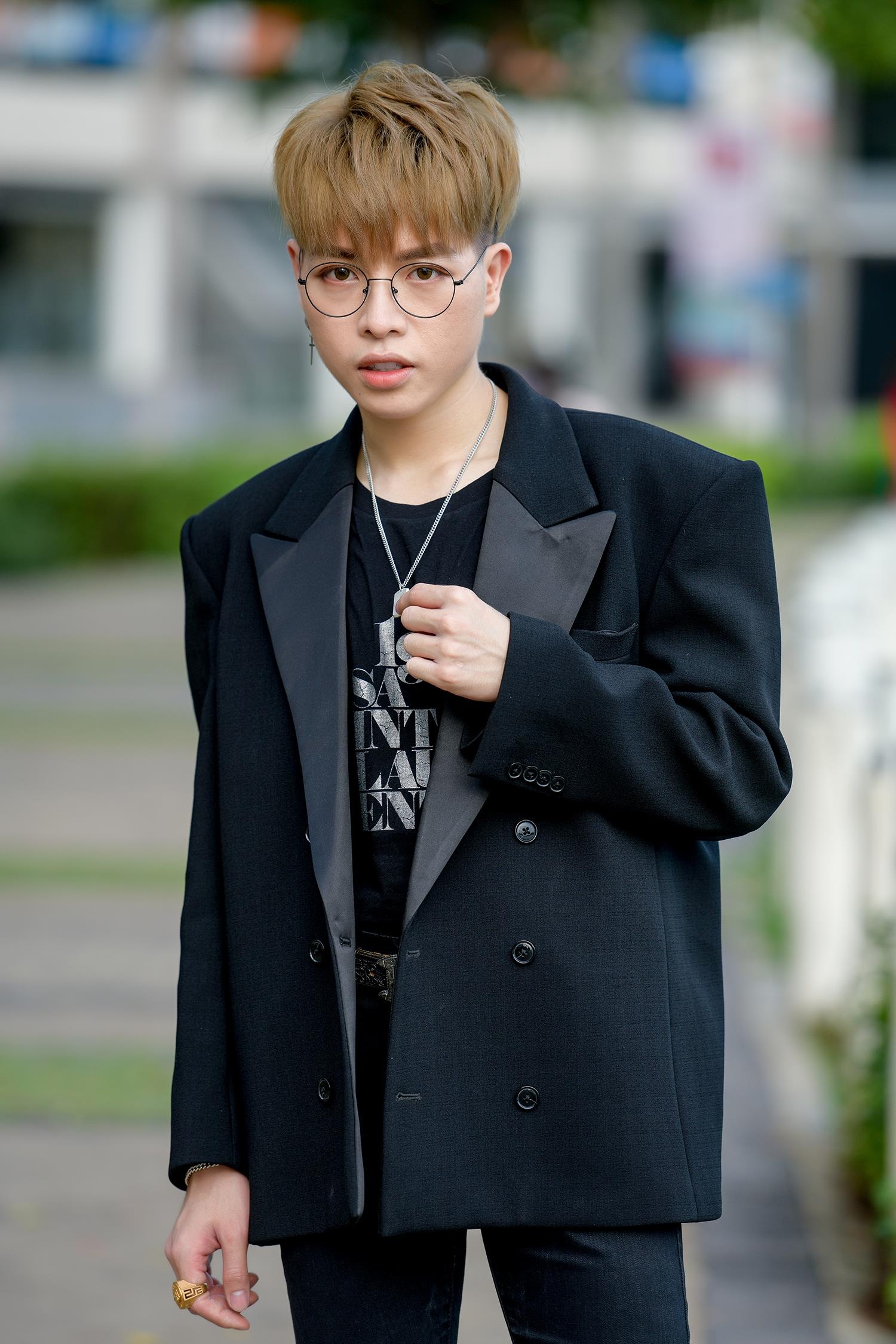 Đức Phúc mua nhà, xe tiền tỷ ảnh 6 Duc Phuc mua nha, xe tien ty anh 6