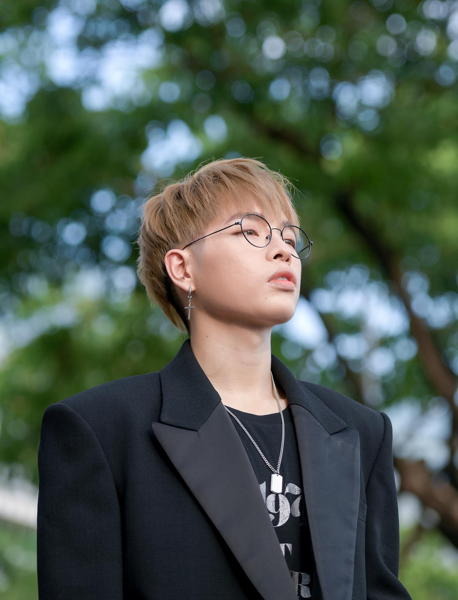 Đức Phúc mua nhà, xe tiền tỷ ảnh 5 Duc Phuc mua nha, xe tien ty anh 5