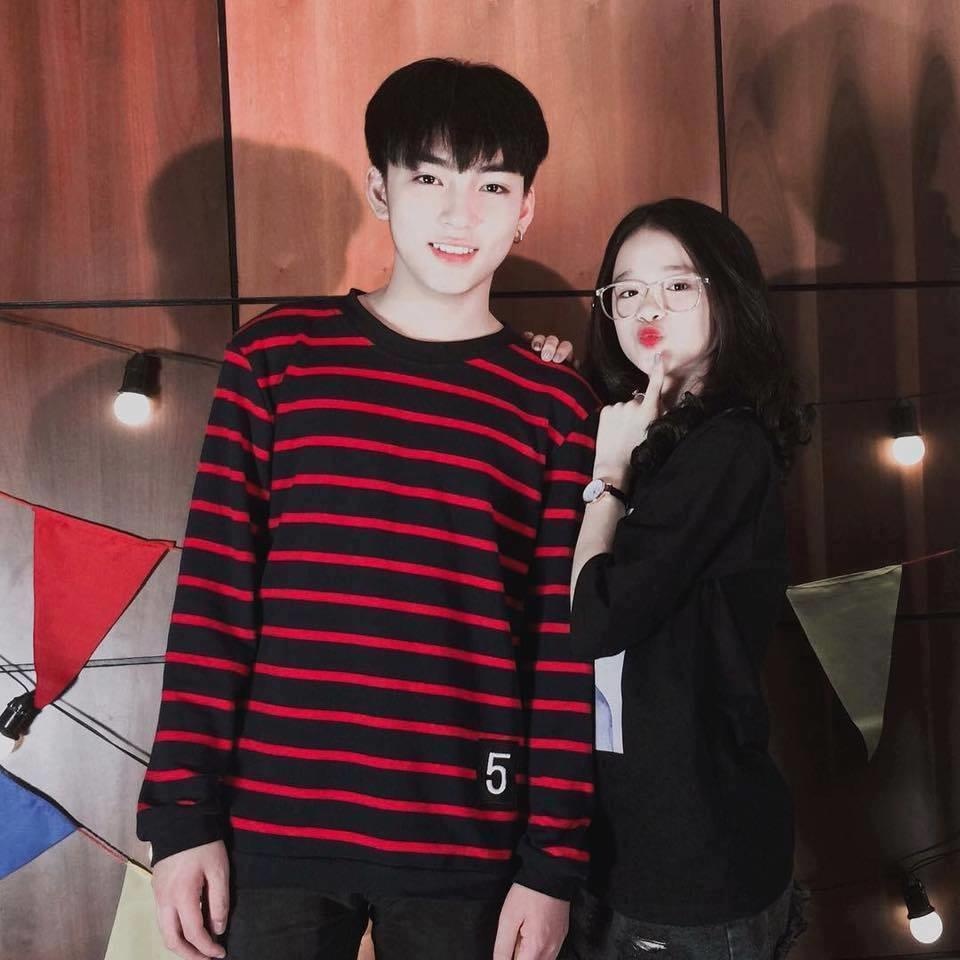 Hot boy 10X tham gia thi tuyen tai SM anh 4