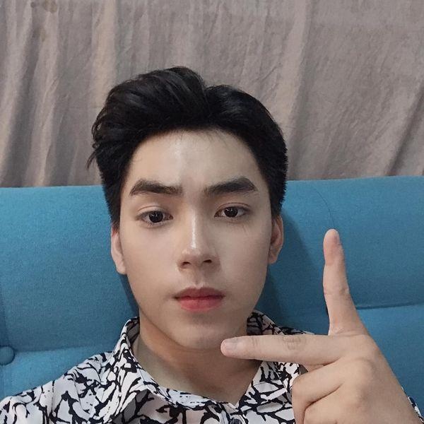 Hot boy 10X tham gia thi tuyen tai SM anh 6