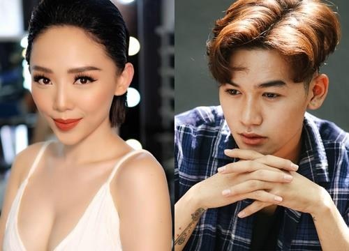 Toc Tien dap loi Ali Hoang Duong vu bi dan em da deu luot xem MV hinh anh