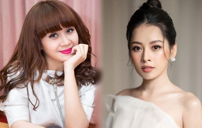 Luu Thien Huong bi nghi 'da deu' giong hat live cua Chi Pu hinh anh