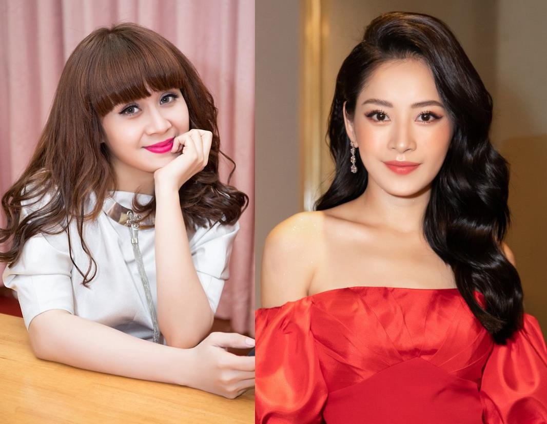 Lưu Thiên Hương đá xéo chi pu ảnh 1 Luu Thien Huong da xeo chi pu anh 1