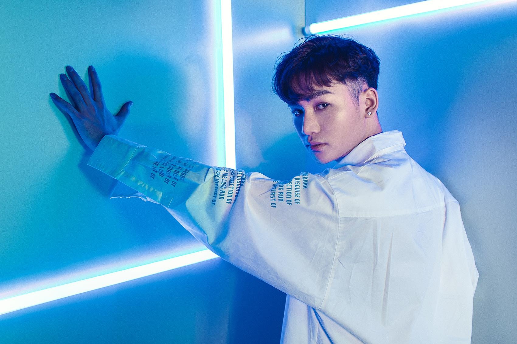 Ali Hoàng Dương nói về việc không có hit ảnh 1 Ali Hoang Duong noi ve viec khong co hit anh 1