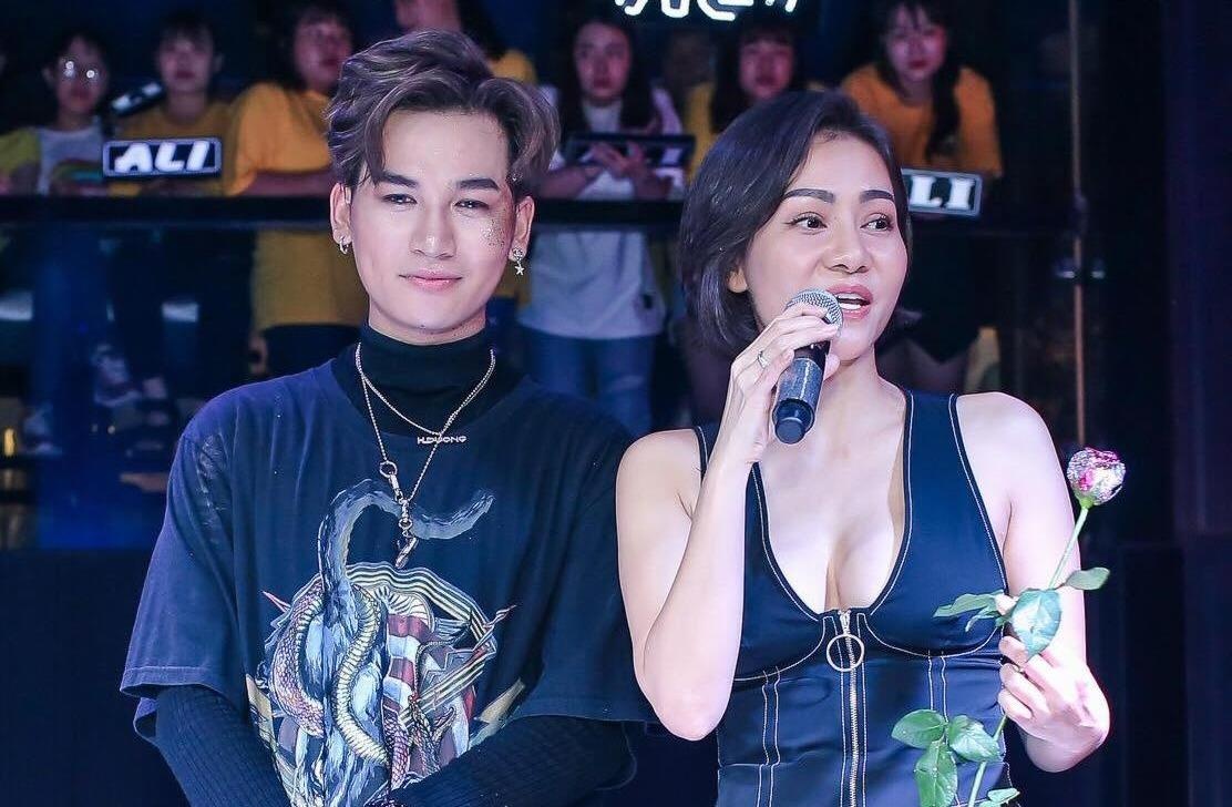 Quan quan The Voice: 'Toi soi mau vi lien tuc bi che bai khong co hit' hinh anh