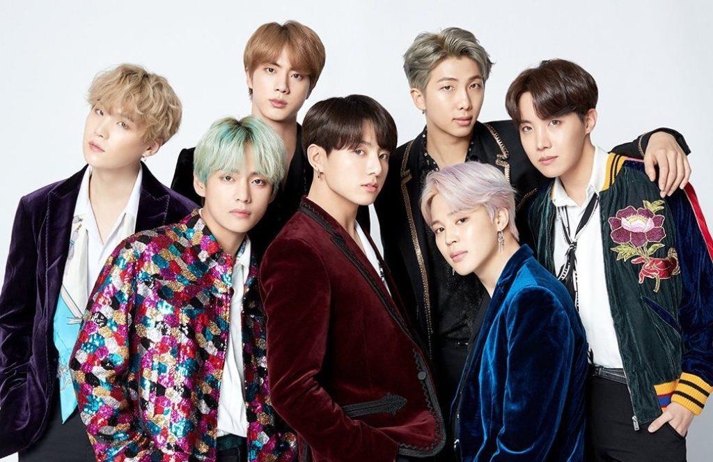 NASA dua nhac BTS len Mat Trang vao nam 2024 hinh anh