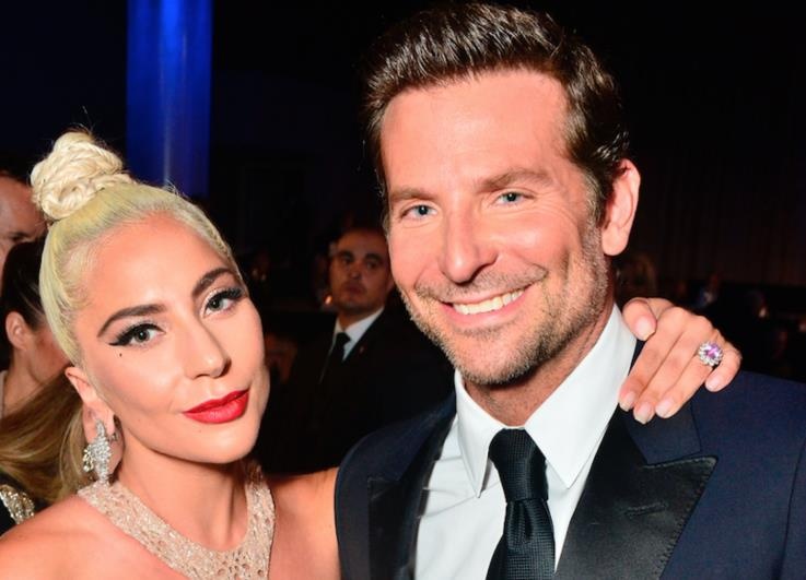 Lady Gaga khong phai ly do khien Bradley Cooper chia tay Irina Shayk hinh anh