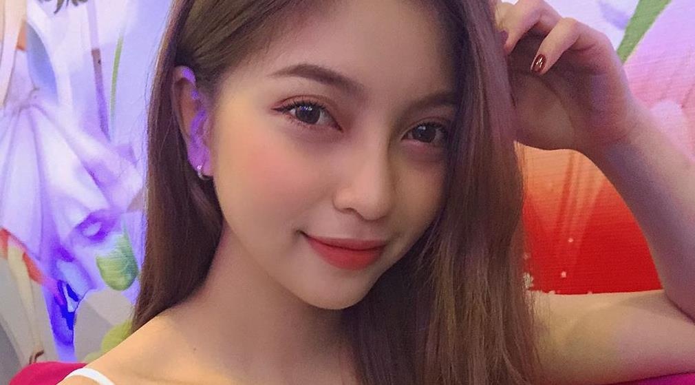 Noi thich Quang Hai, Sam bi ban gai cau thu 'dan mat' hinh anh