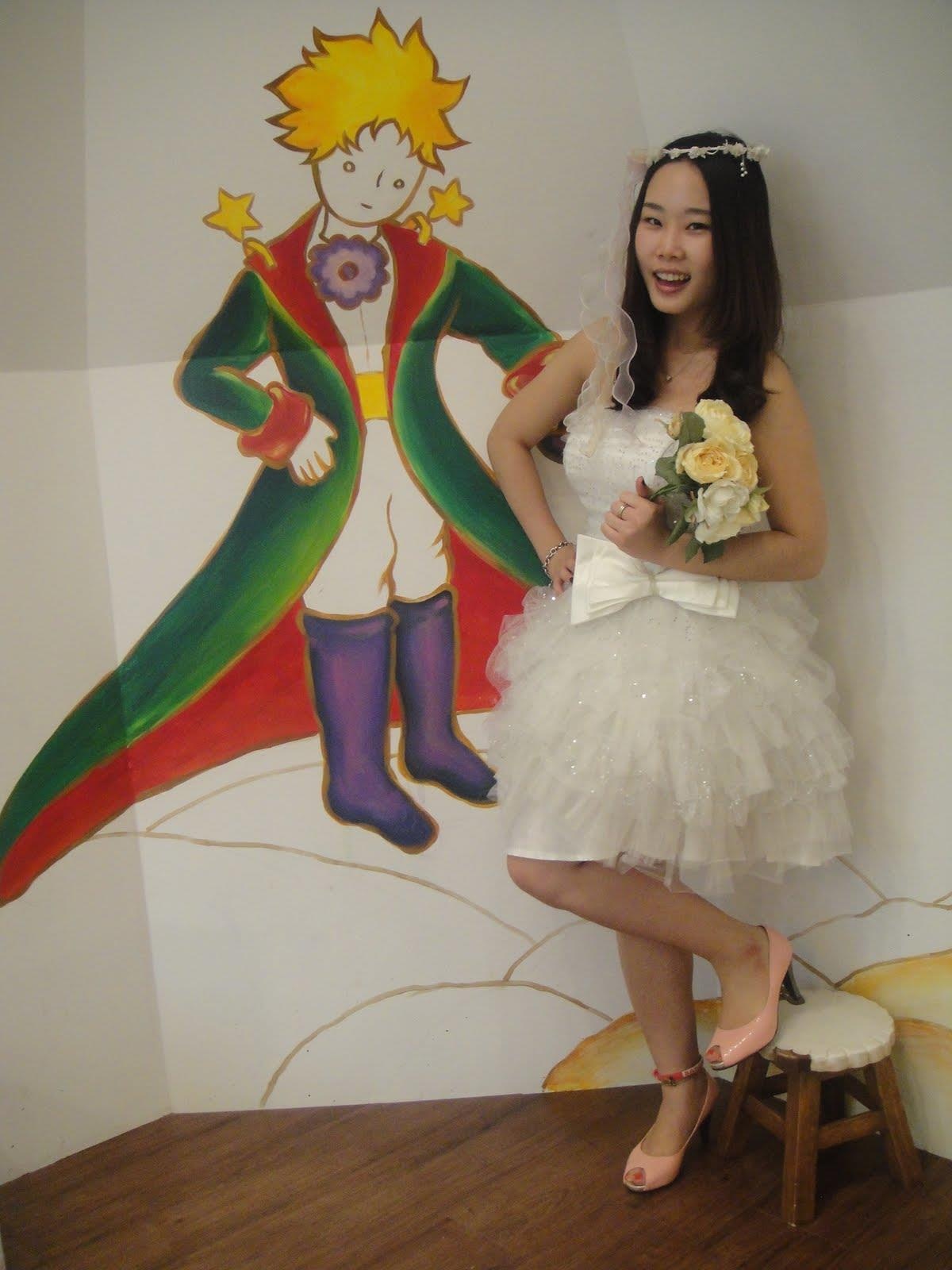 ca si 9x lay chong 71 tuoi anh 4