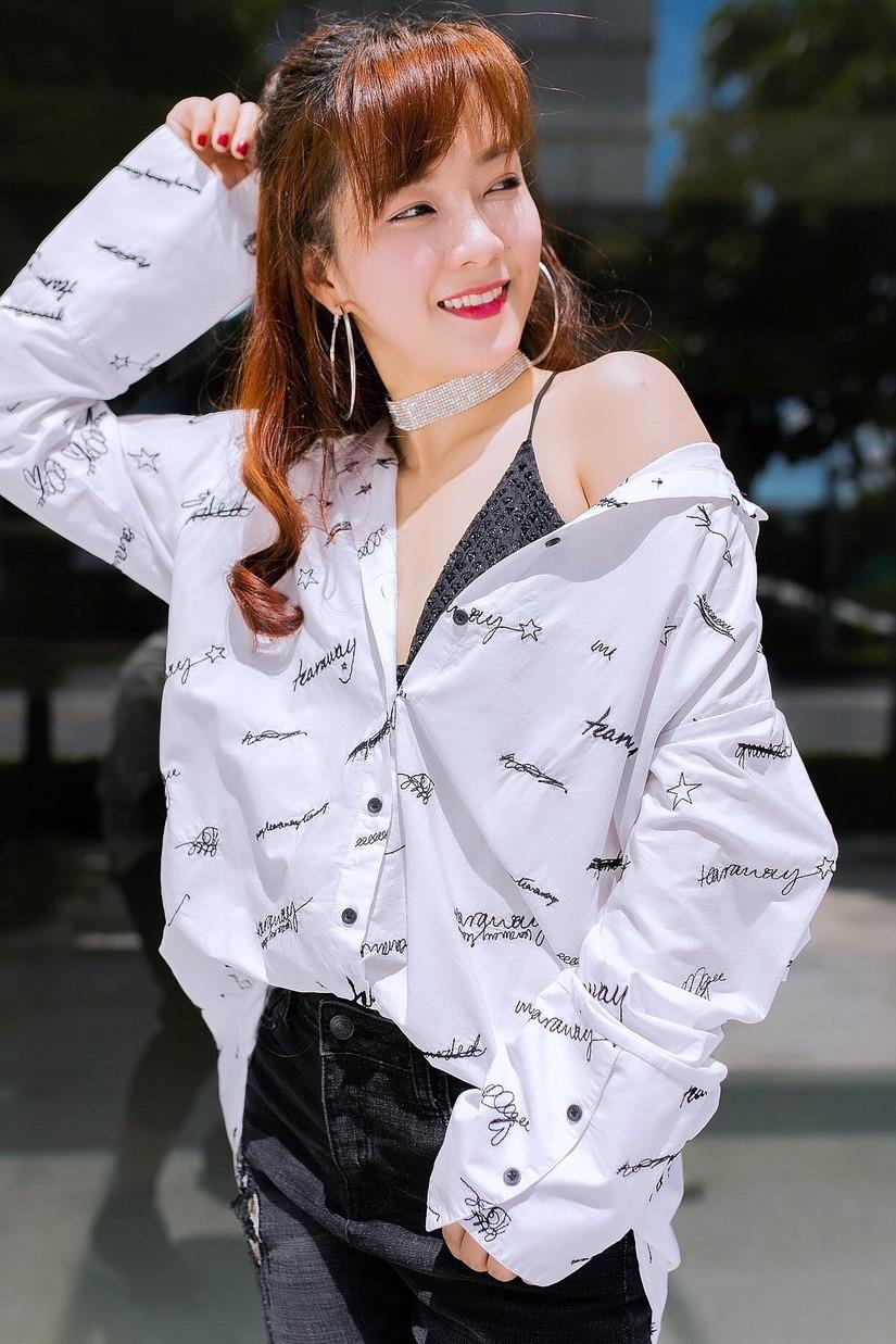 su nghiep cua dinh huong anh 2