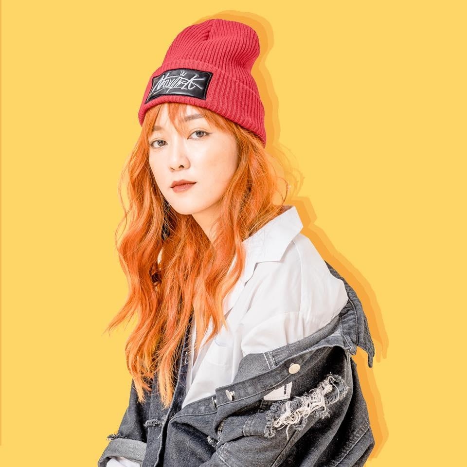 su nghiep cua dinh huong anh 5