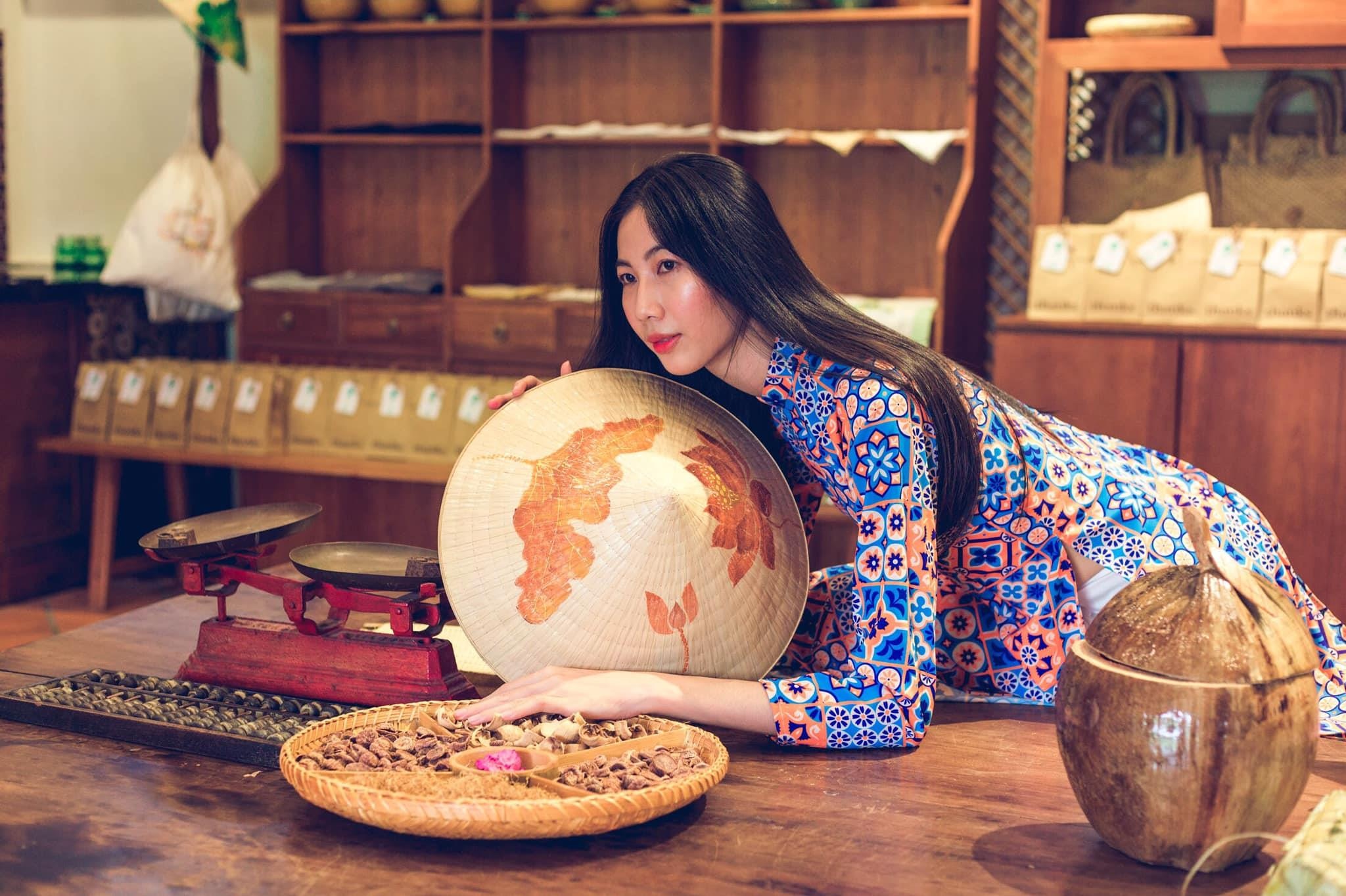 Hinh anh hien tai cua Cao Ngan anh 7