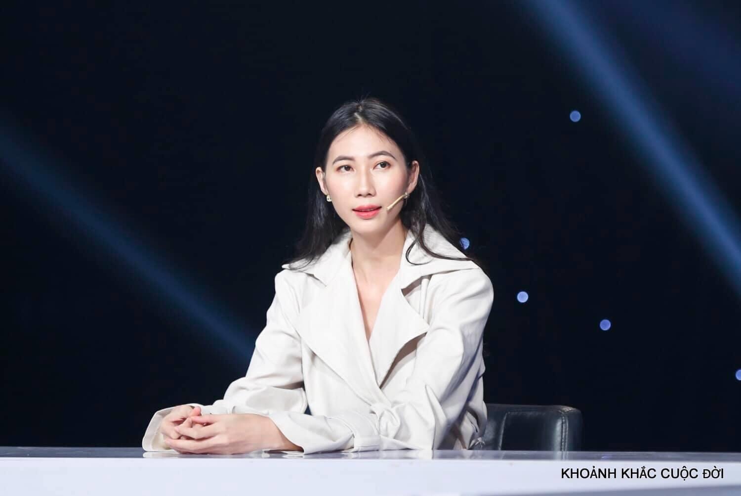 Hinh anh hien tai cua Cao Ngan anh 2