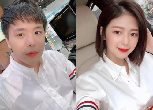 'Ban gai' Trinh Thang Binh: 'Chung toi chia se voi nhau moi bi mat' hinh anh