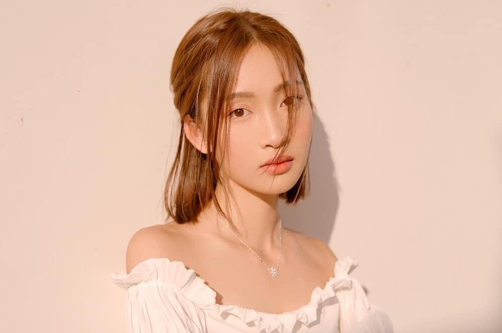 Hot girl 21 tuoi duoc Ho Hoai Anh thien vi o The Voice la ai? hinh anh