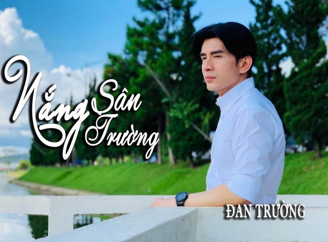 Dan Truong hat lai 'Nang san truong' sau 15 nam hinh anh