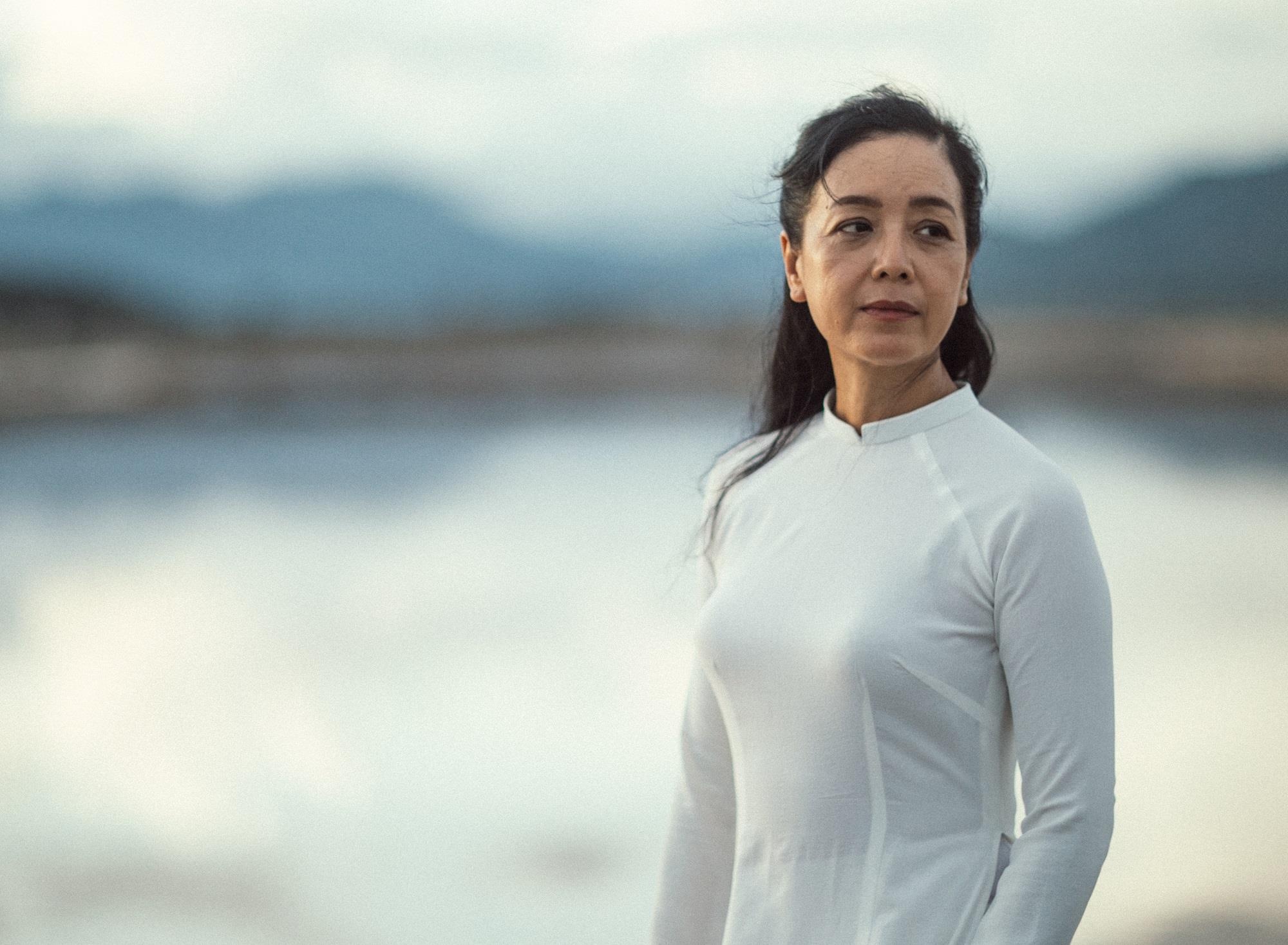 MV dau tay cua Thai Vu anh 1