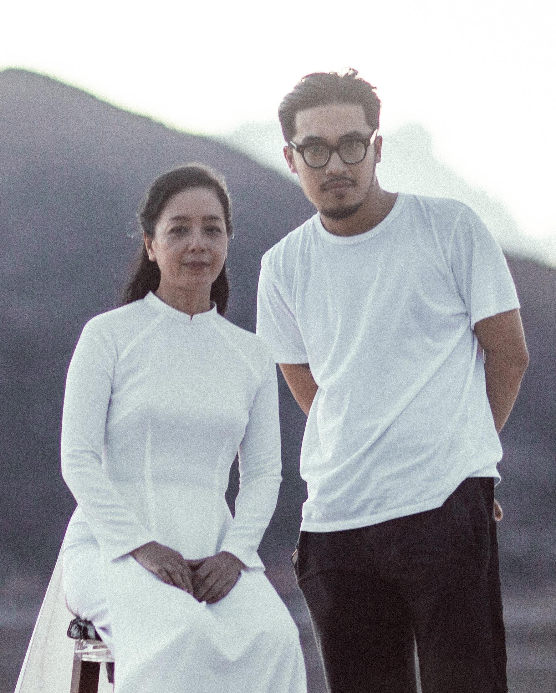 MV dau tay cua Thai Vu anh 2