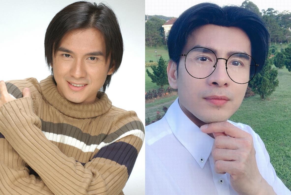 Ve ngoai thu sinh khong thay doi sau 15 nam cua Dan Truong hinh anh