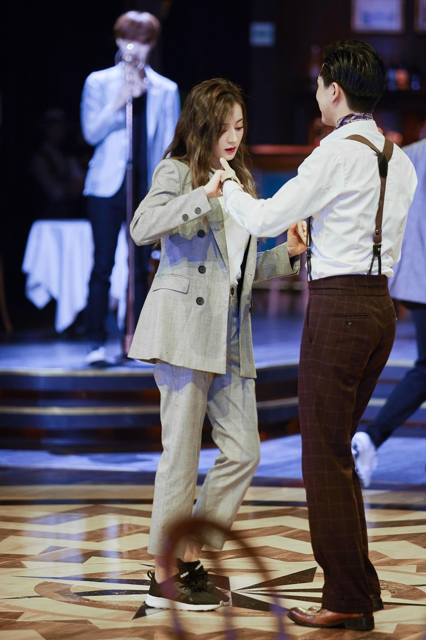 Dich le Nhiet Ba xinh dep anh 8