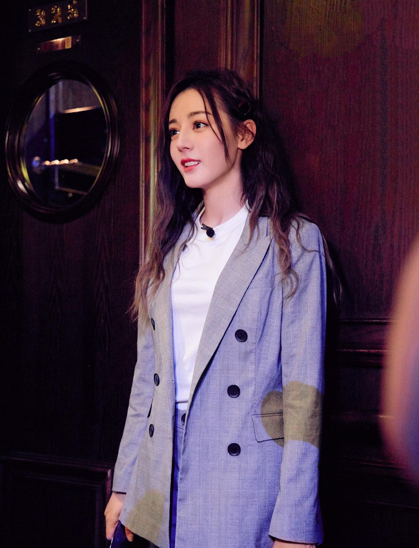 Dich le Nhiet Ba xinh dep anh 4