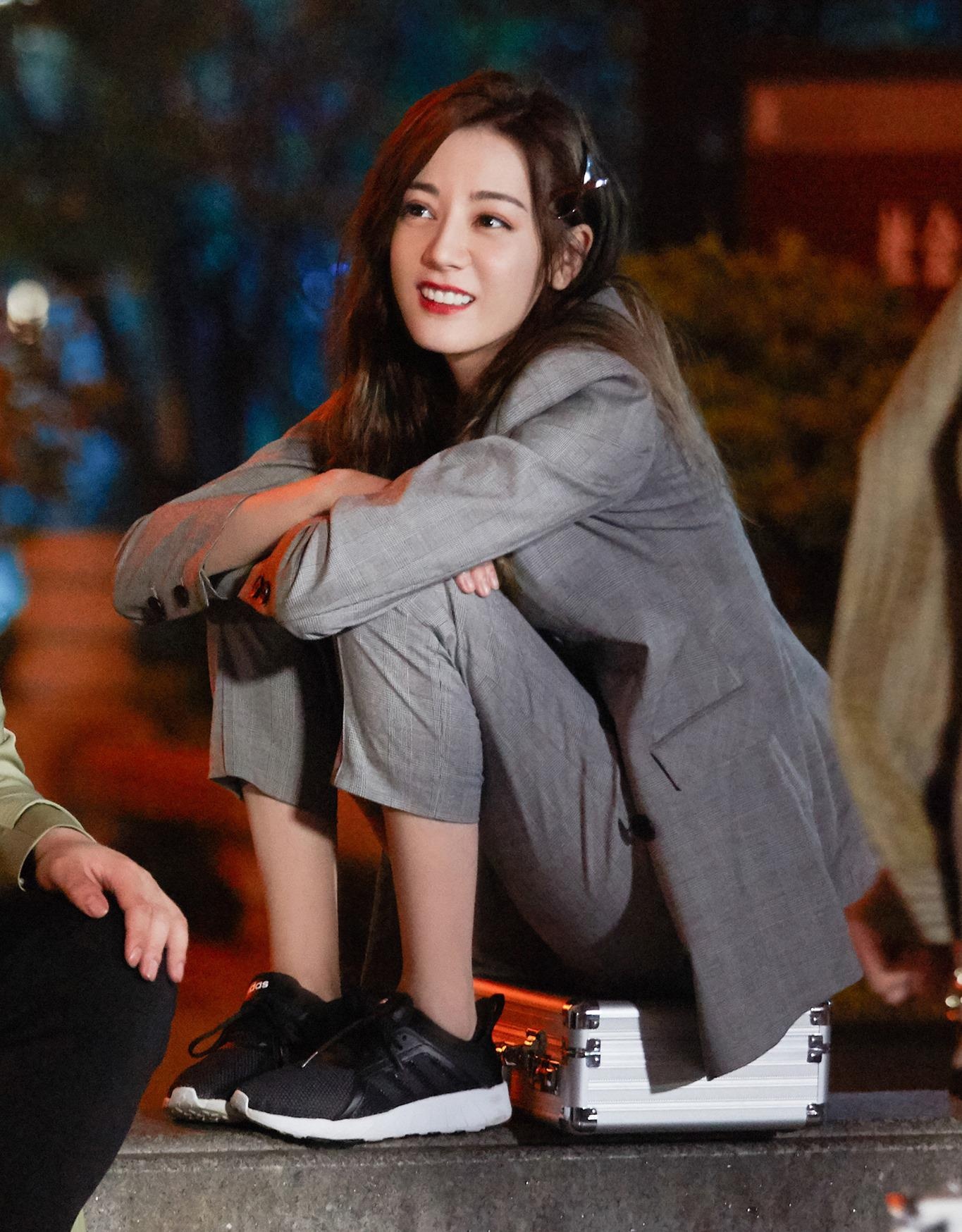 Dich le Nhiet Ba xinh dep anh 5