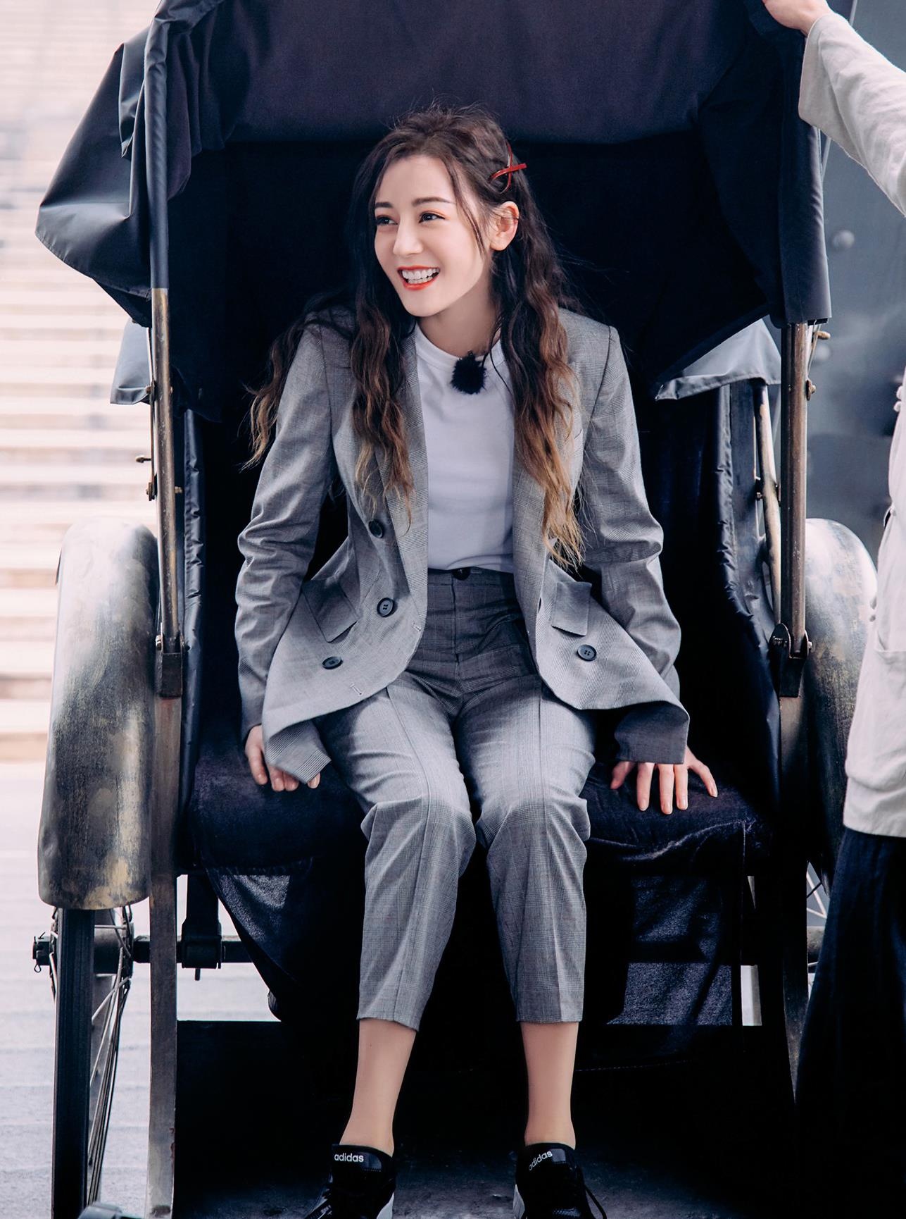 Dich le Nhiet Ba xinh dep anh 6