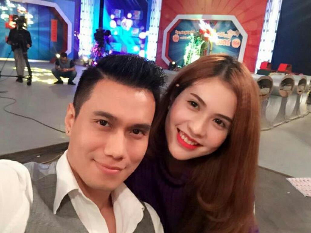 Việt Anh ly hôn ảnh 1 Viet Anh ly hon anh 1