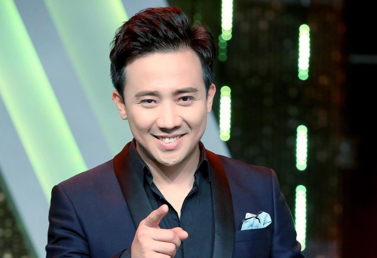 Tran Thanh gay sot khi hat 'Do ta khong do nang' hinh anh