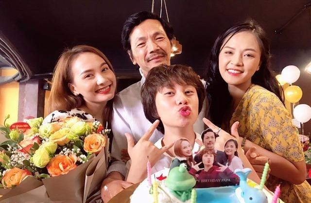 Tap 50 cua 'Ve nha di con' bi lui ngay phat song hinh anh