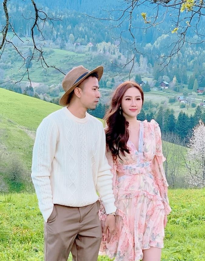 Bao thy phat hanh MV moi anh 2