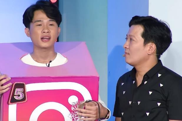 Jack chảnh chọe ảnh 1 Jack chanh choe anh 1