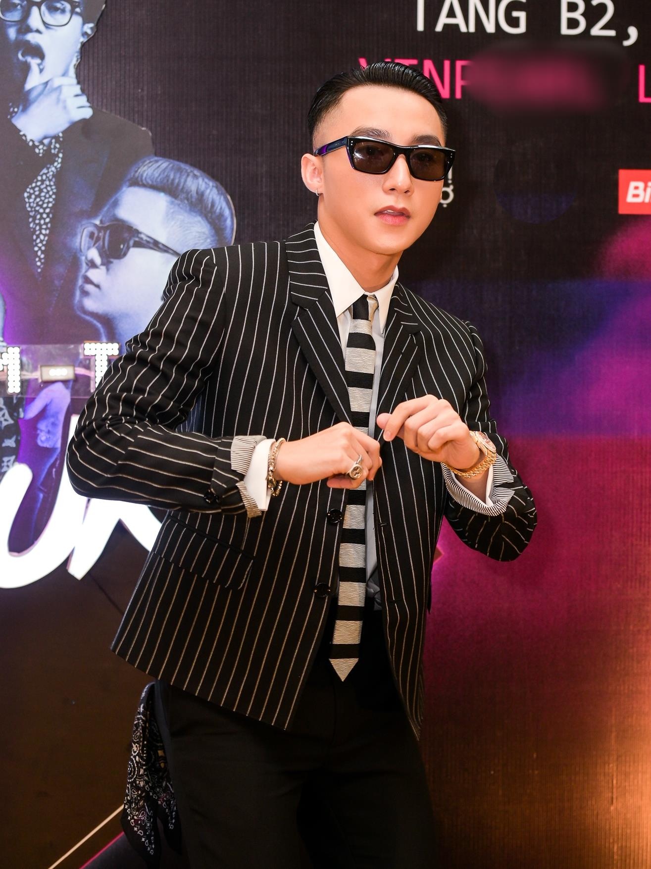 Son Tung noi ve BTS anh 2