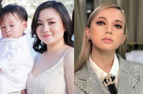 Cuoc song trai nguoc cua Xuan Mai, Xuan Nghi sau nhieu nam hinh anh