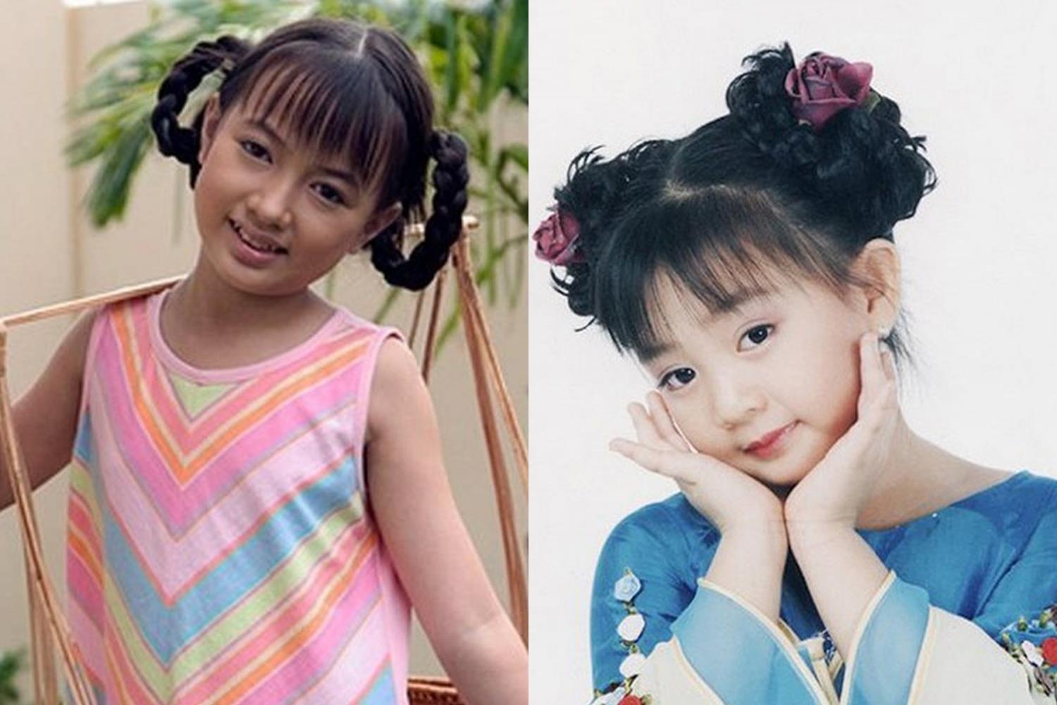 Xuan Mai va Xuan Nghi hien tai anh 1