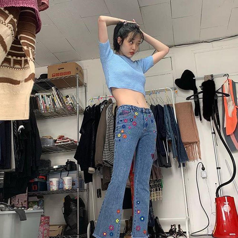 Sulli tha rong anh 2