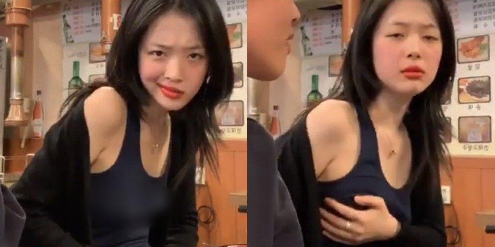 Sulli tha rong anh 3