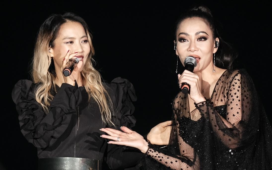 Thu Minh viet tam thu sau nghi an choi xau diva Han Quoc hinh anh