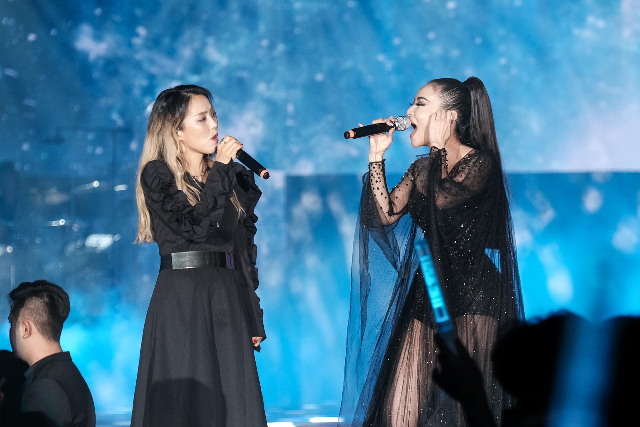 Thu Minh choi xau Kim So Hyang anh 1