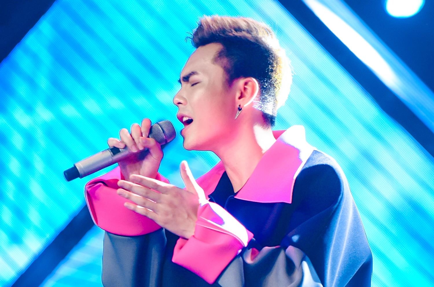 Phan doi dau co ket qua gay tranh cai cua Chau Nhi va Hoang Bach hinh anh