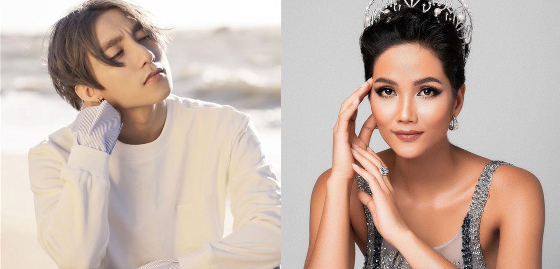 H'Hen Nie ham mo Son Tung M-TP anh 1